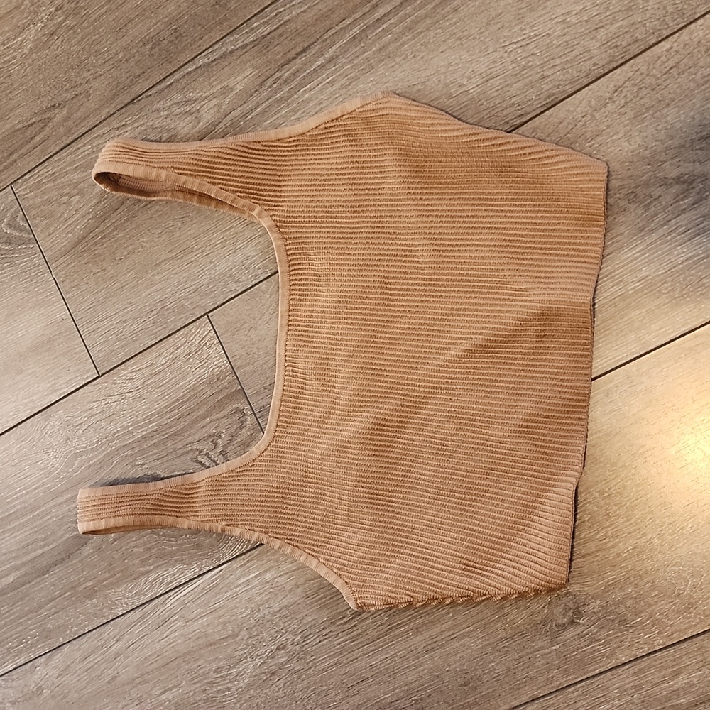 Babaton sculpt knit